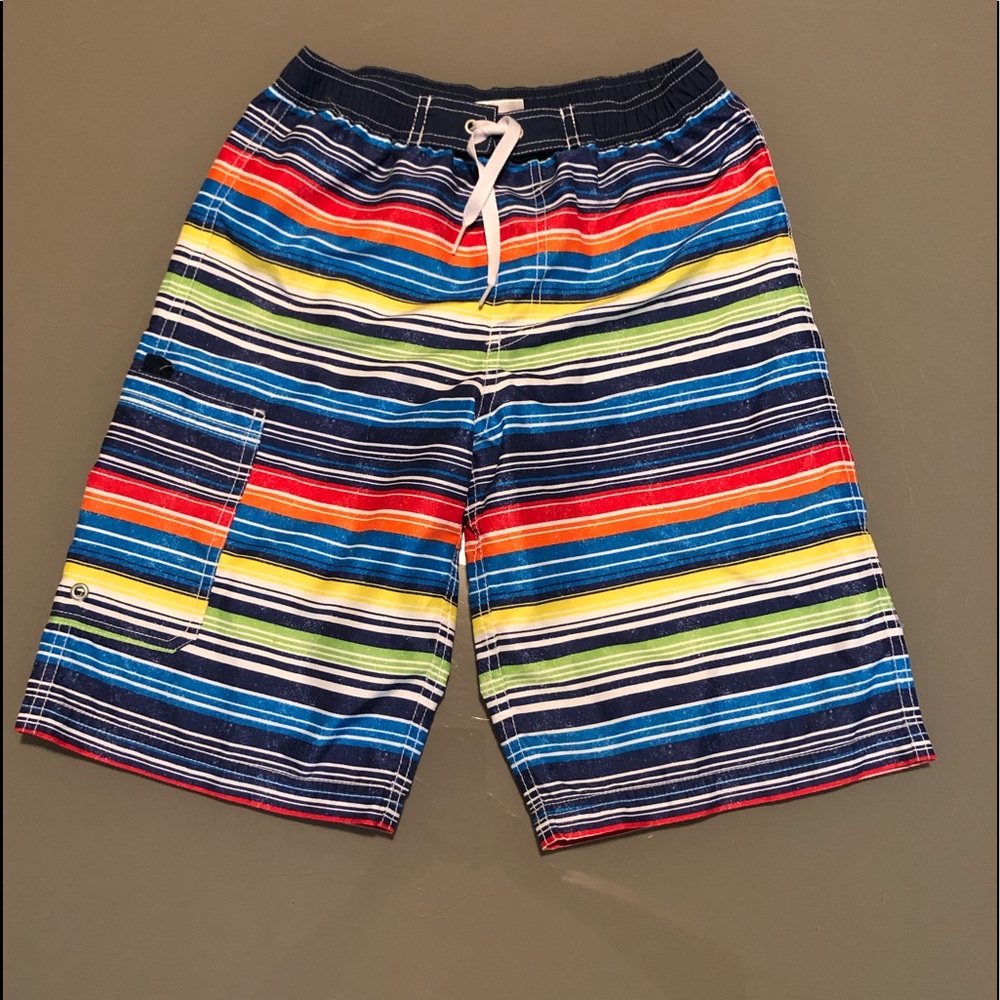 Hanna Andersson Swim Trunks